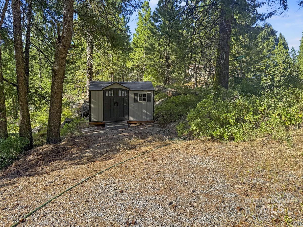 507 Collier View Road, Donnelly, Idaho 83611, Land For Sale, Price $139,000,MLS 98995053