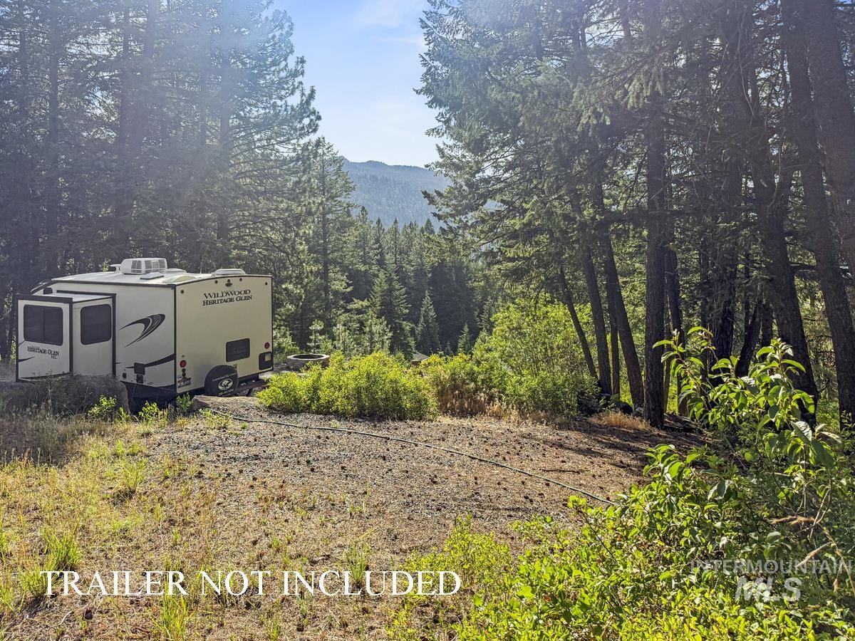 507 Collier View Road, Donnelly, Idaho 83611, Land For Sale, Price $139,000,MLS 98995053