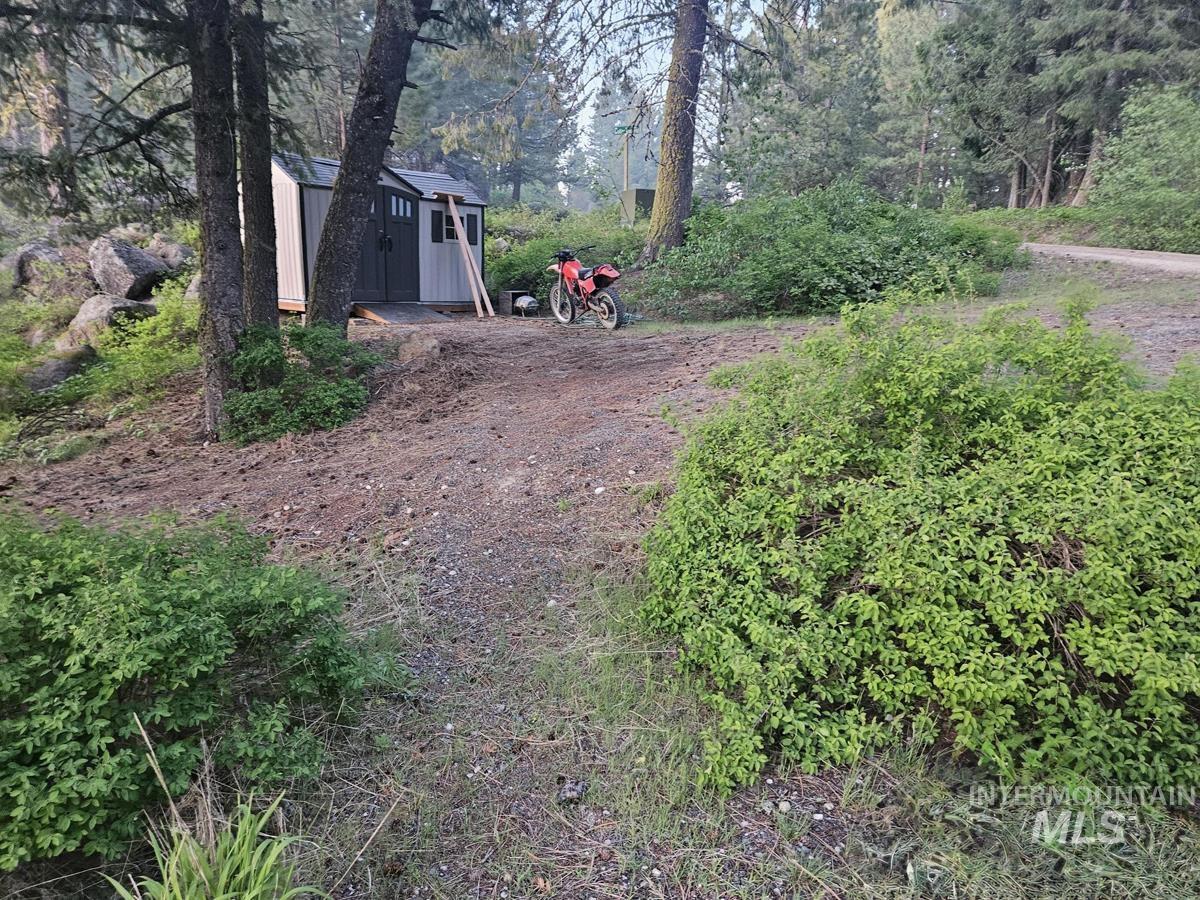 507 Collier View Road, Donnelly, Idaho 83611, Land For Sale, Price $139,000,MLS 98995053