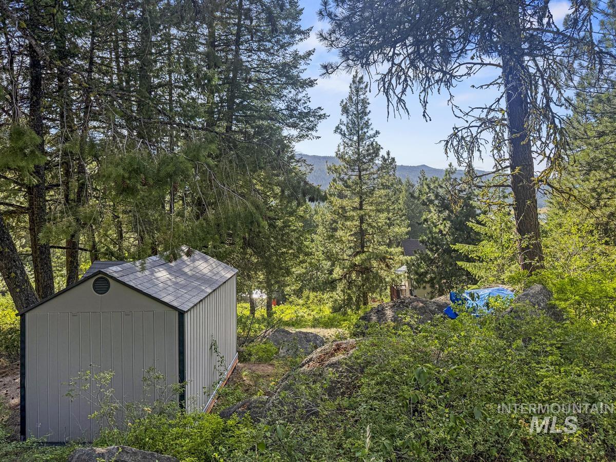 507 Collier View Road, Donnelly, Idaho 83611, Land For Sale, Price $139,000,MLS 98995053