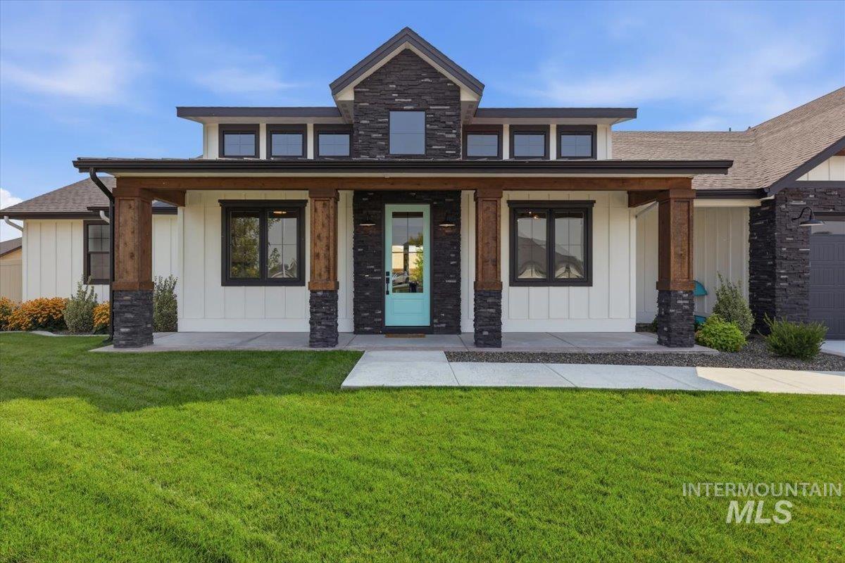 4819 Gap Creek Ave., Caldwell, Idaho 83607, 3 Bedrooms, 2.5 Bathrooms, Residential For Sale, Price $676,767,MLS 98995055