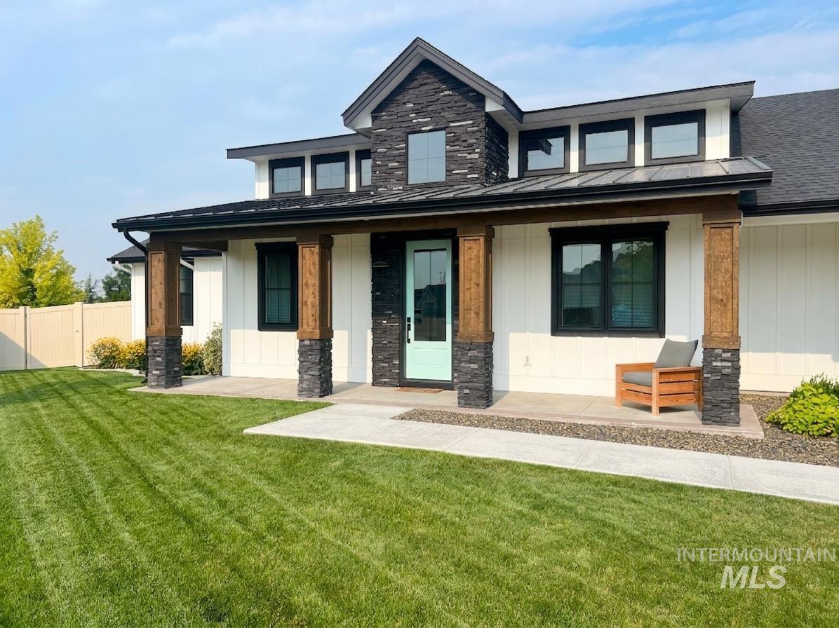 4819 Gap Creek Ave., Caldwell, Idaho 83607, 3 Bedrooms, 2.5 Bathrooms, Residential For Sale, Price $676,767, 98995055
