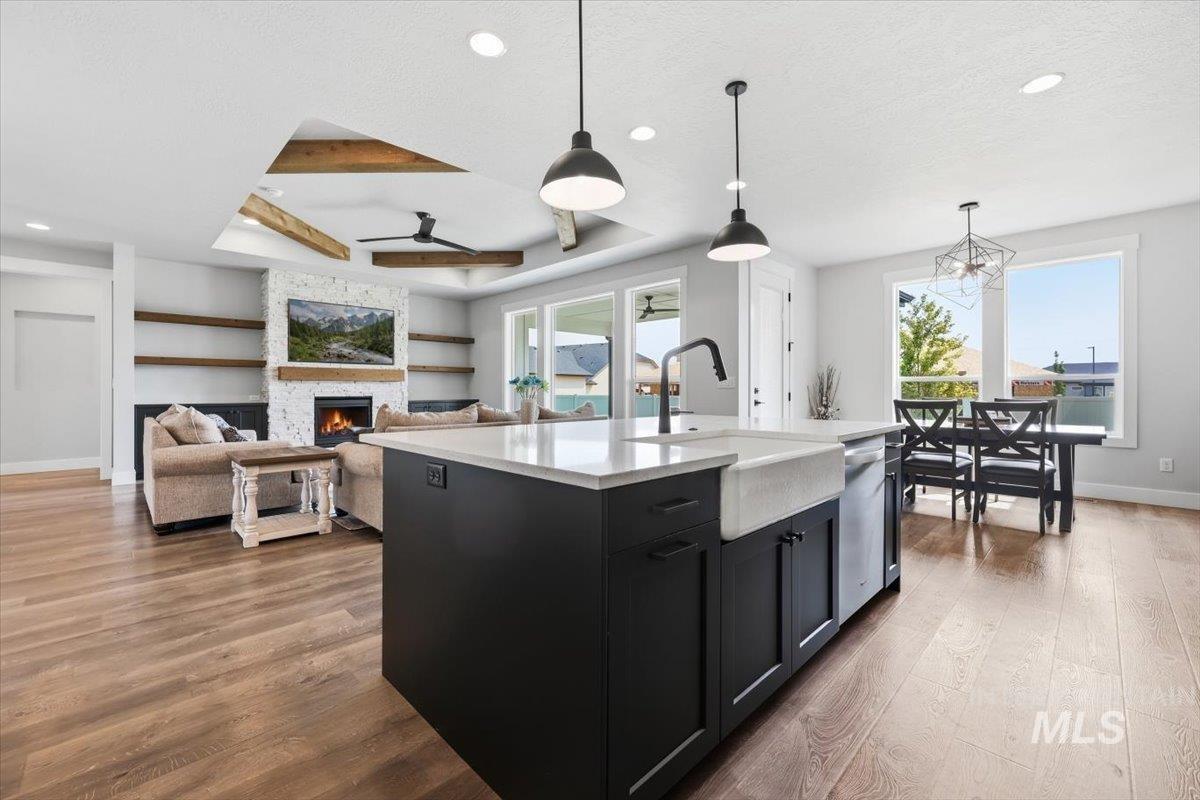 4819 Gap Creek Ave., Caldwell, Idaho 83607, 3 Bedrooms, 2.5 Bathrooms, Residential For Sale, Price $676,767,MLS 98995055