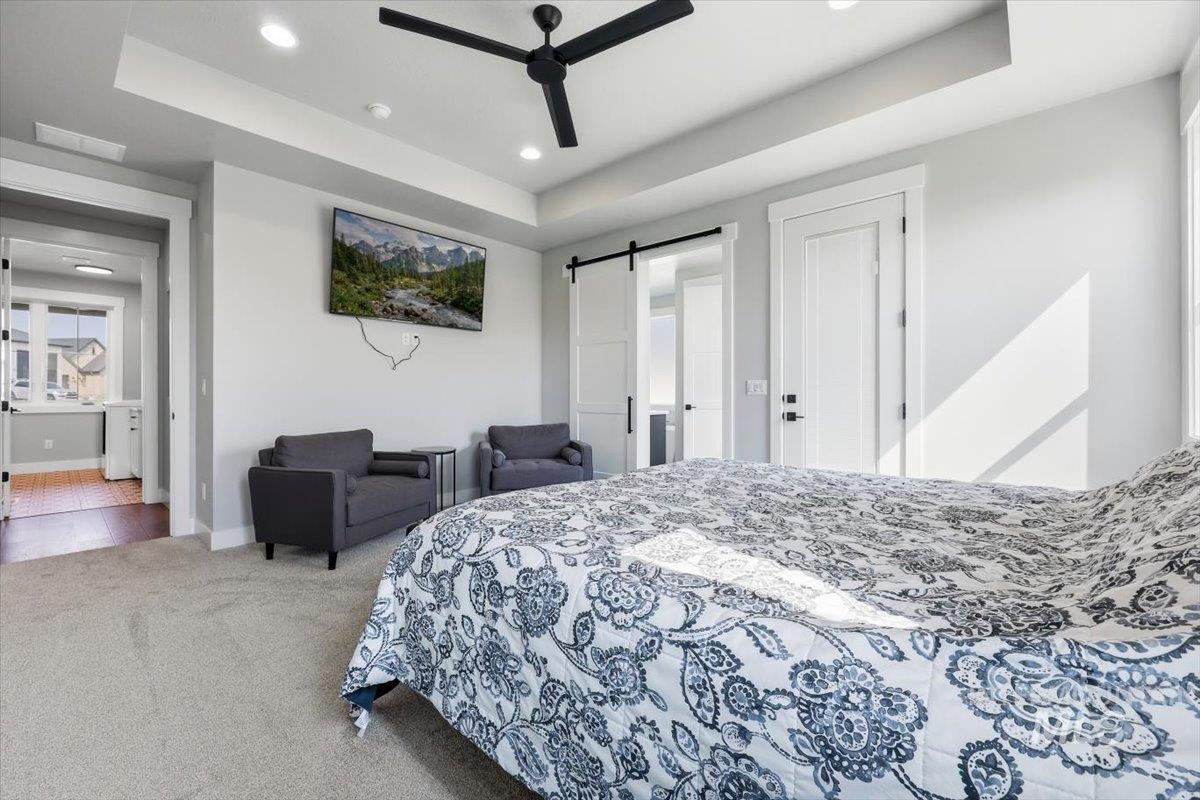 4819 Gap Creek Ave., Caldwell, Idaho 83607, 3 Bedrooms, 2.5 Bathrooms, Residential For Sale, Price $676,767,MLS 98995055