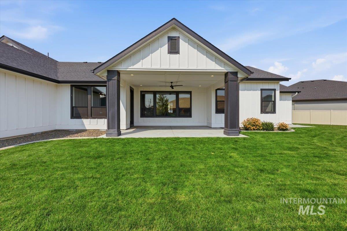 4819 Gap Creek Ave., Caldwell, Idaho 83607, 3 Bedrooms, 2.5 Bathrooms, Residential For Sale, Price $676,767,MLS 98995055