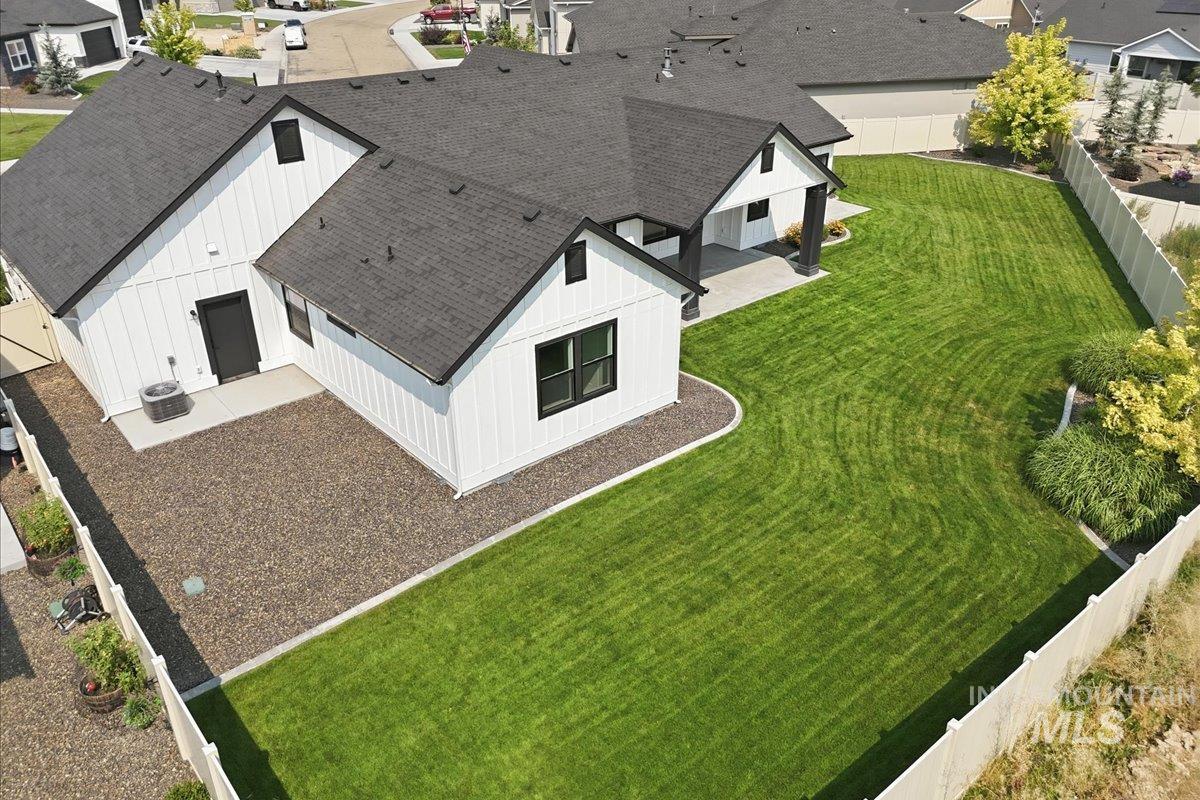 4819 Gap Creek Ave., Caldwell, Idaho 83607, 3 Bedrooms, 2.5 Bathrooms, Residential For Sale, Price $676,767,MLS 98995055