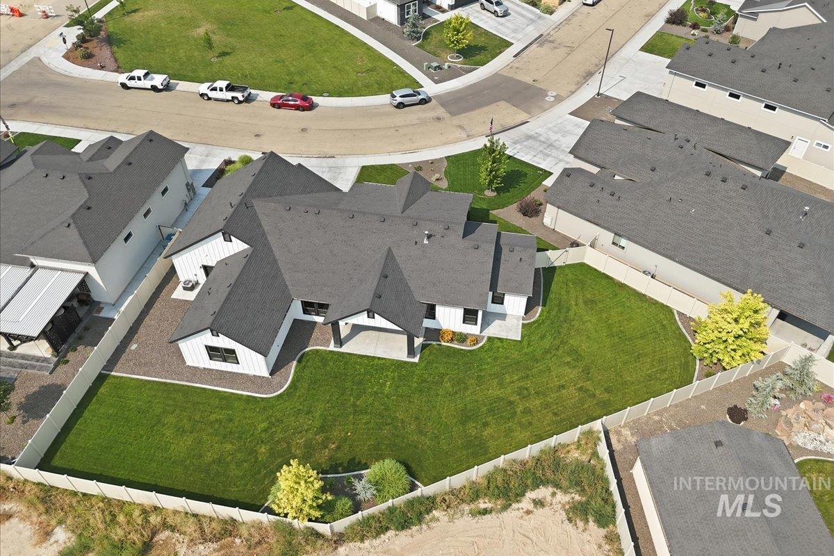4819 Gap Creek Ave., Caldwell, Idaho 83607, 3 Bedrooms, 2.5 Bathrooms, Residential For Sale, Price $676,767,MLS 98995055