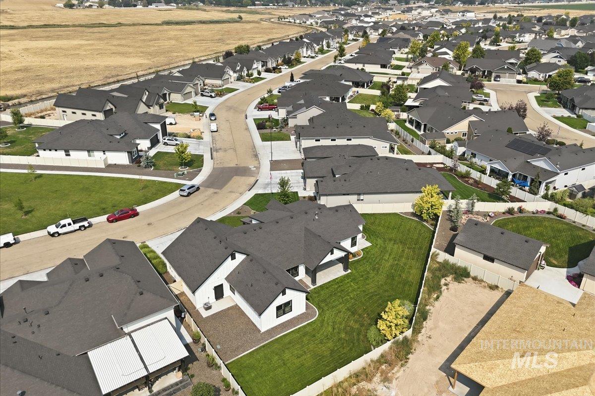 4819 Gap Creek Ave., Caldwell, Idaho 83607, 3 Bedrooms, 2.5 Bathrooms, Residential For Sale, Price $676,767,MLS 98995055