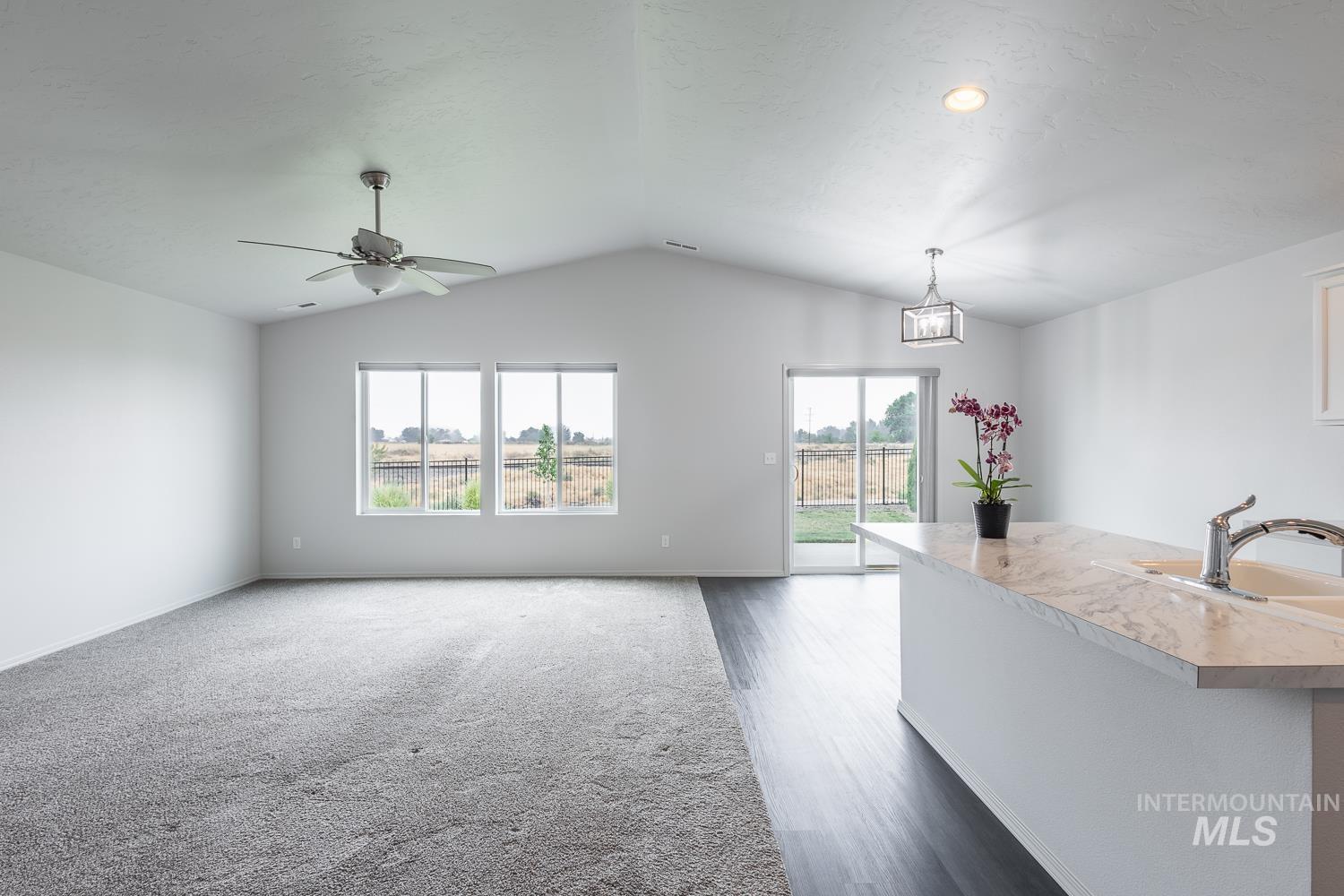1545 N Thistle Dr, Kuna, Idaho 83634, 3 Bedrooms, 2 Bathrooms, Residential For Sale, Price $455,000, 98995056