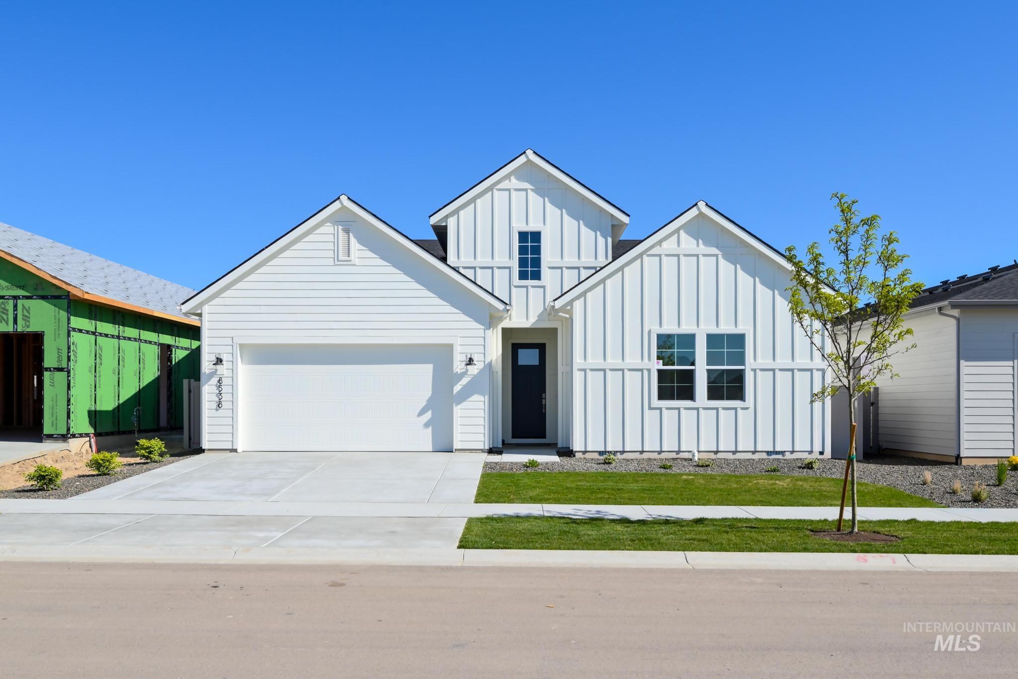 8538 W Fanning St, Star, Idaho 83669, 3 Bedrooms, 3 Bathrooms, Residential For Sale, Price $684,000, 98995059
