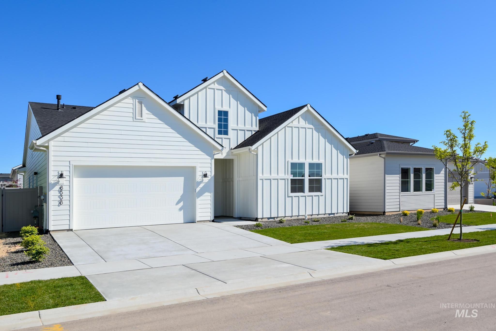 8538 W Fanning St, Star, Idaho 83669, 3 Bedrooms, 3 Bathrooms, Residential For Sale, Price $684,000, 98995059