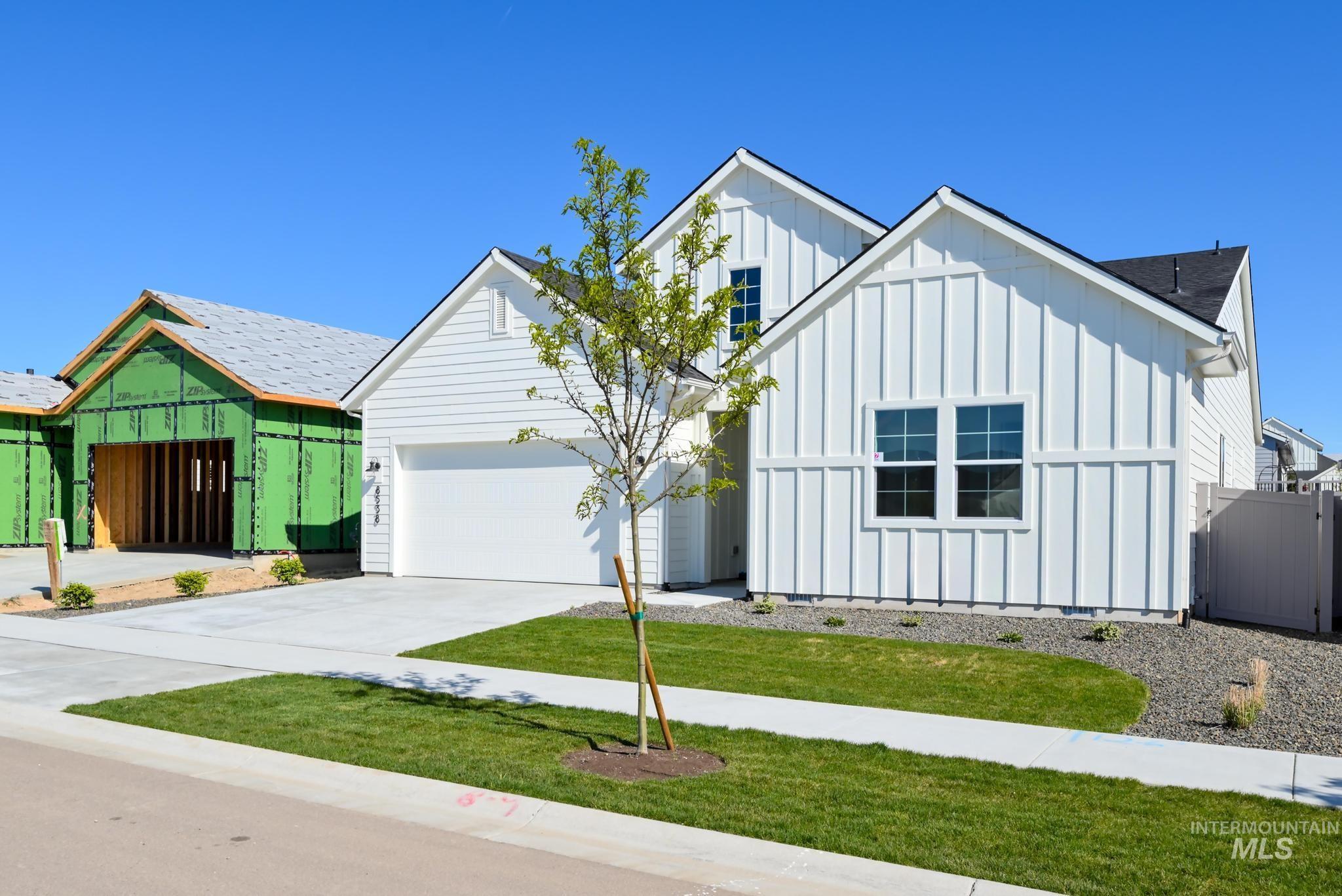 8538 W Fanning St, Star, Idaho 83669, 3 Bedrooms, 3 Bathrooms, Residential For Sale, Price $684,000, 98995059
