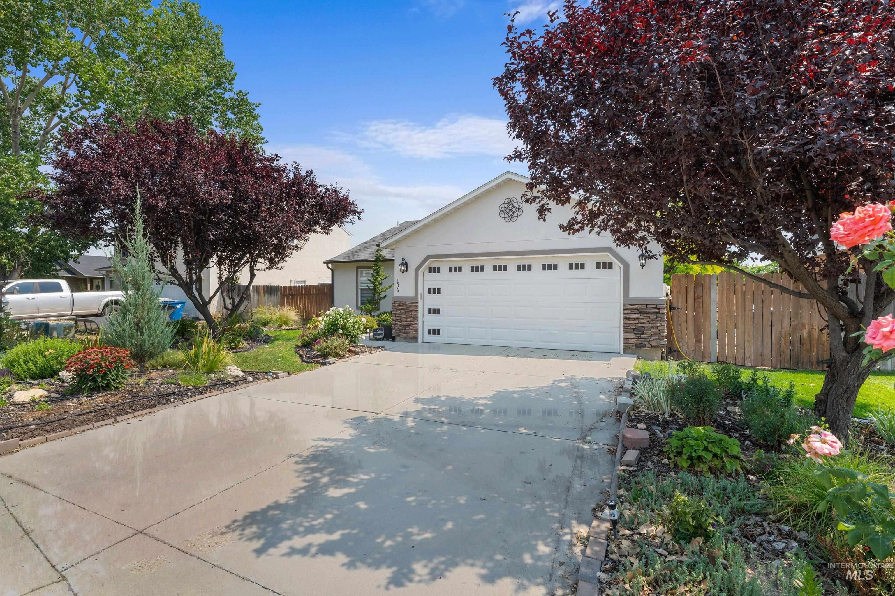 106 Bridgeport Ave., Caldwell, Idaho 83605, 3 Bedrooms, 2 Bathrooms, Residential For Sale, Price $360,000,MLS 98995060