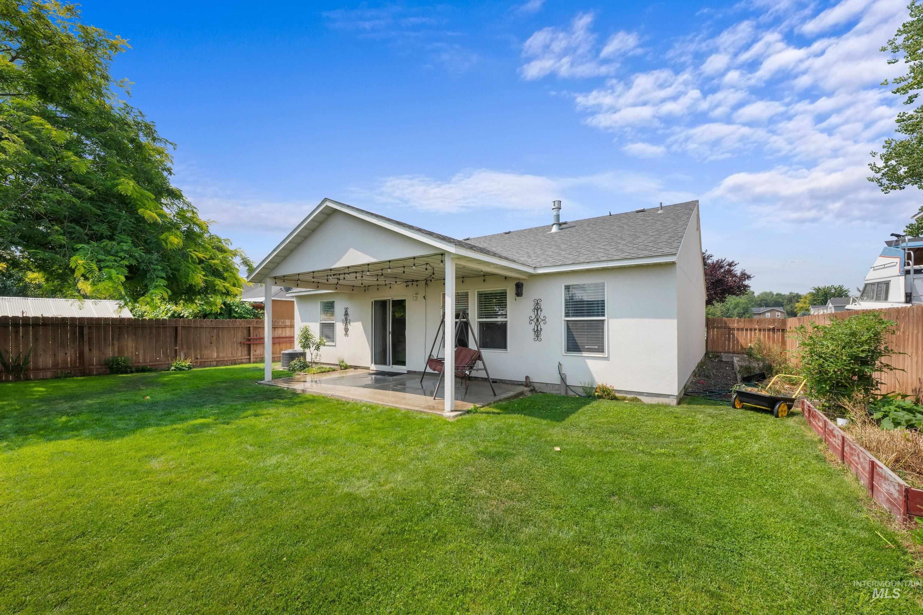 106 Bridgeport Ave., Caldwell, Idaho 83605, 3 Bedrooms, 2 Bathrooms, Residential For Sale, Price $360,000,MLS 98995060