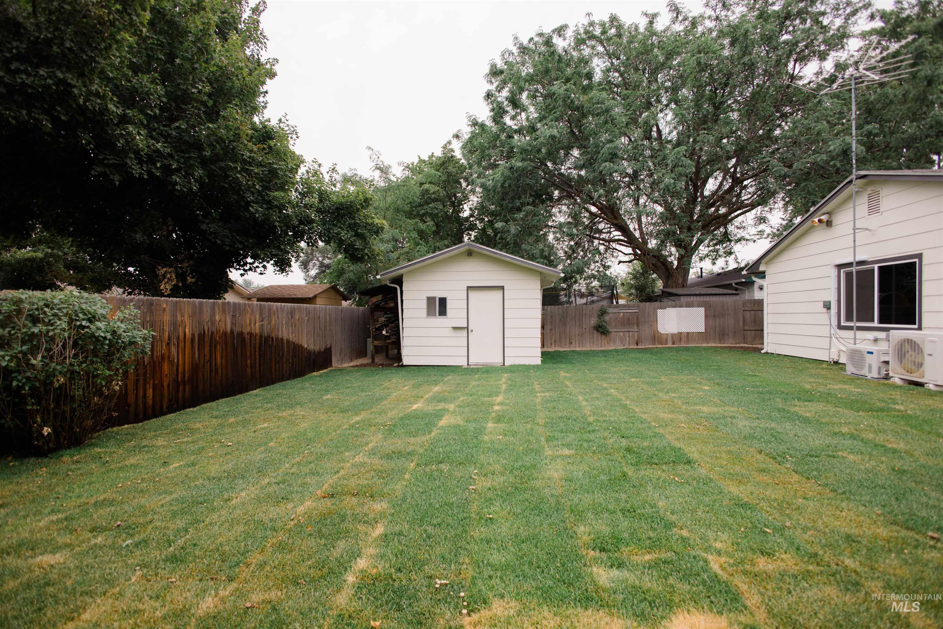 870 N 10th E, Mountain Home, Idaho 83647, 4 Bedrooms, 2 Bathrooms, Residential For Sale, Price $369,900,MLS 98995062