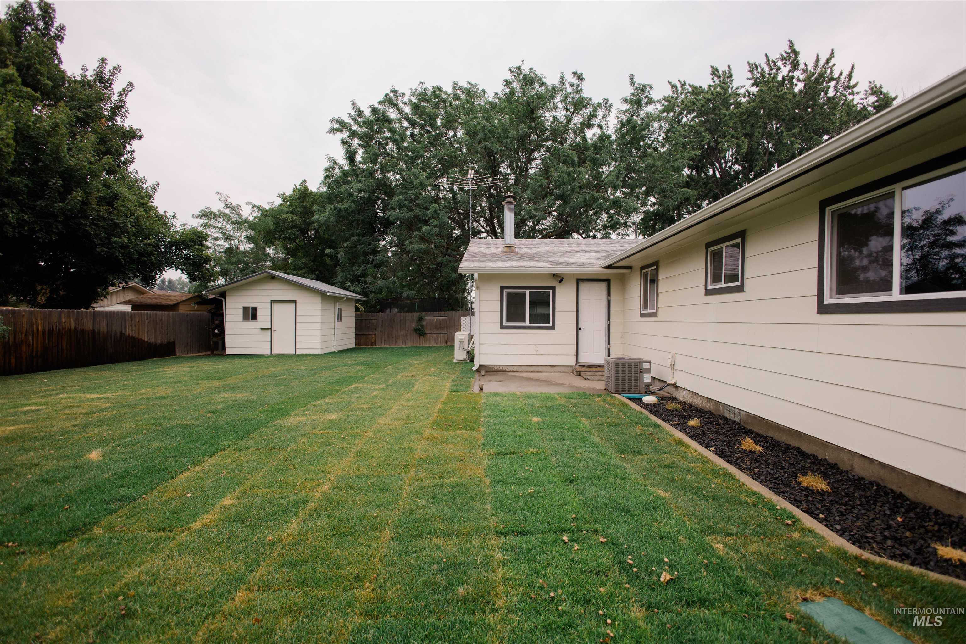 870 N 10th E, Mountain Home, Idaho 83647, 4 Bedrooms, 2 Bathrooms, Residential For Sale, Price $369,900,MLS 98995062
