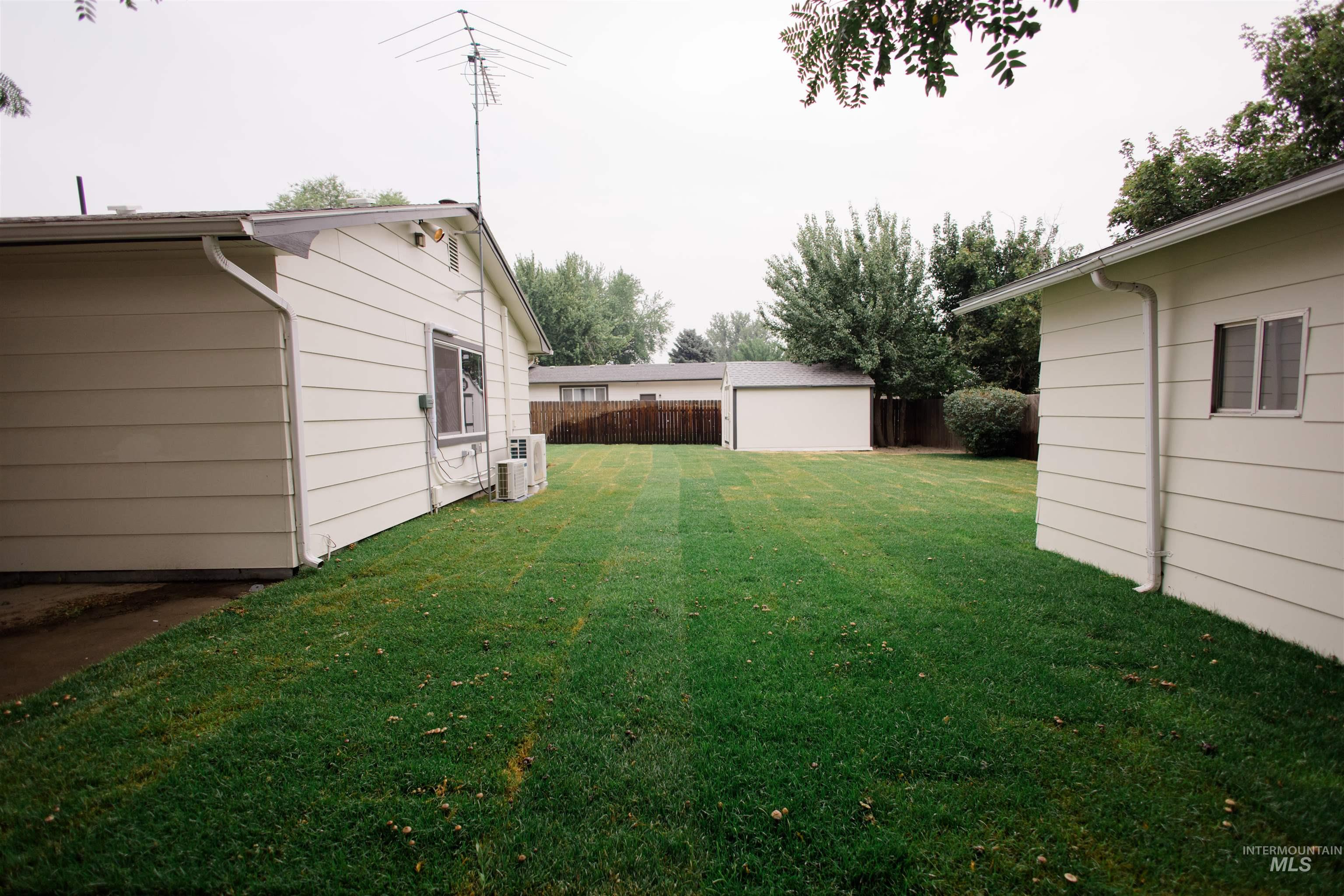 870 N 10th E, Mountain Home, Idaho 83647, 4 Bedrooms, 2 Bathrooms, Residential For Sale, Price $369,900,MLS 98995062
