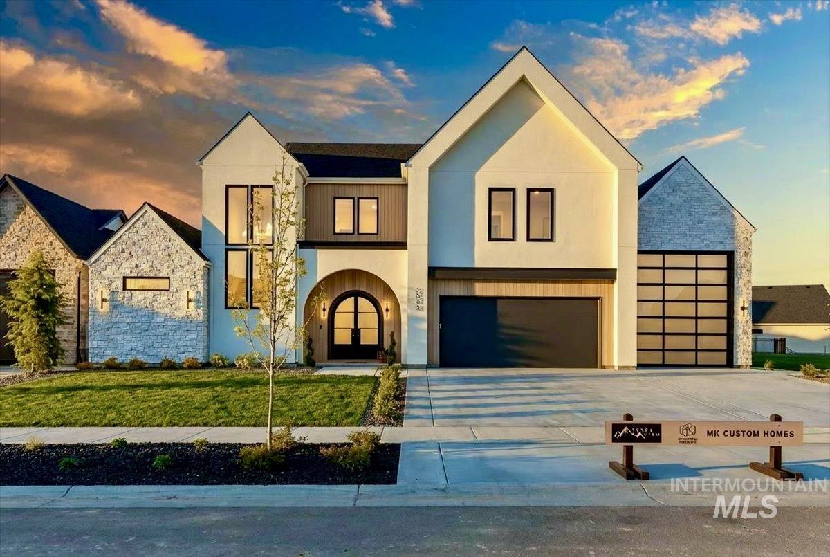 7542 W Rockhaven Dr, Eagle, Idaho 83616, 4 Bedrooms, 4.5 Bathrooms, Residential For Sale, Price $2,499,900,MLS 98995063