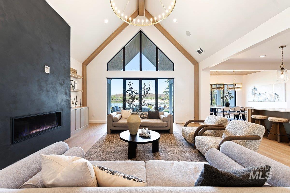 7542 W Rockhaven Dr, Eagle, Idaho 83616, 4 Bedrooms, 4.5 Bathrooms, Residential For Sale, Price $2,499,900,MLS 98995063