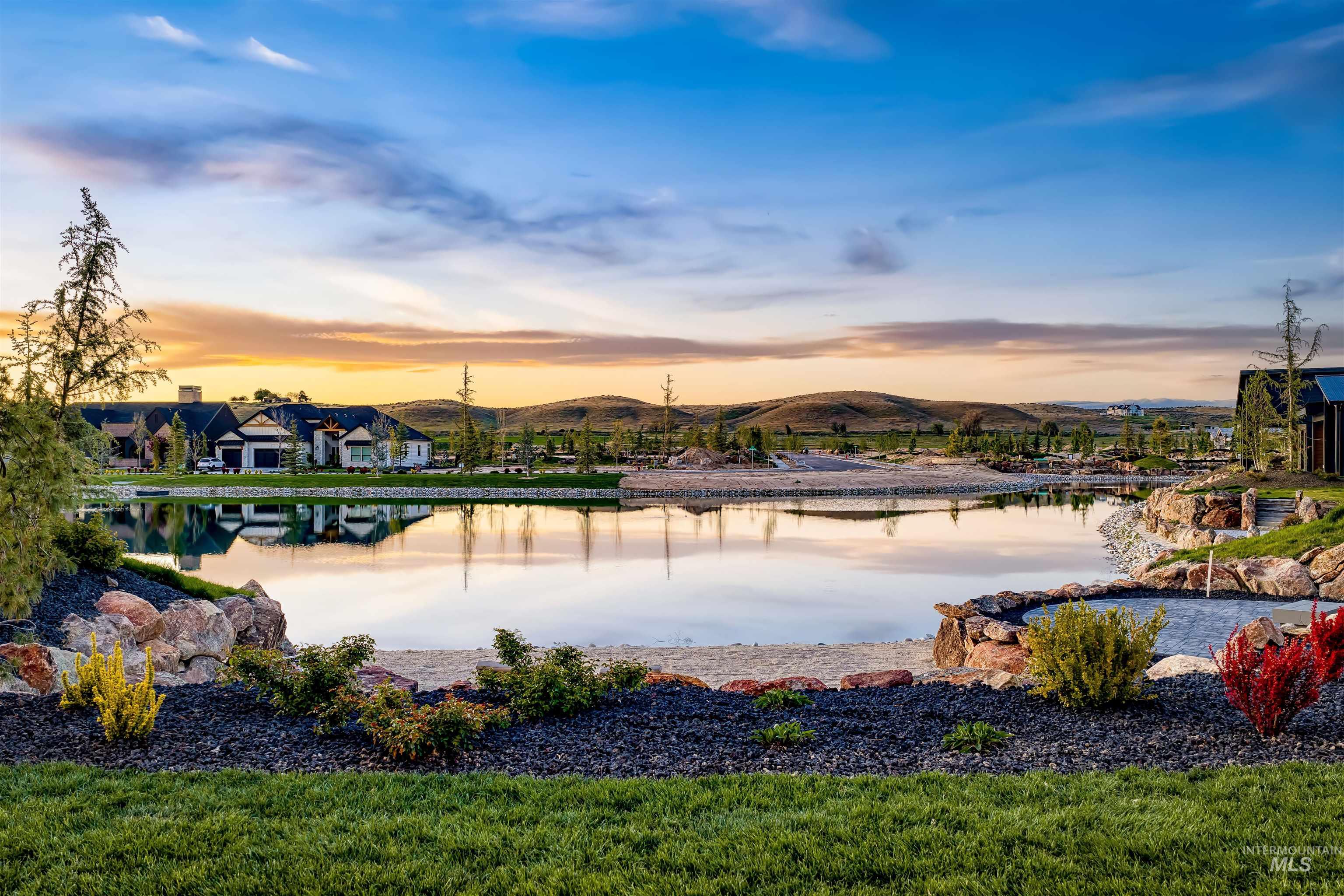 7542 W Rockhaven Dr, Eagle, Idaho 83616, 4 Bedrooms, 4.5 Bathrooms, Residential For Sale, Price $2,499,900,MLS 98995063
