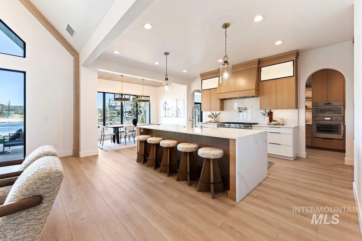 7542 W Rockhaven Dr, Eagle, Idaho 83616, 4 Bedrooms, 4.5 Bathrooms, Residential For Sale, Price $2,499,900,MLS 98995063