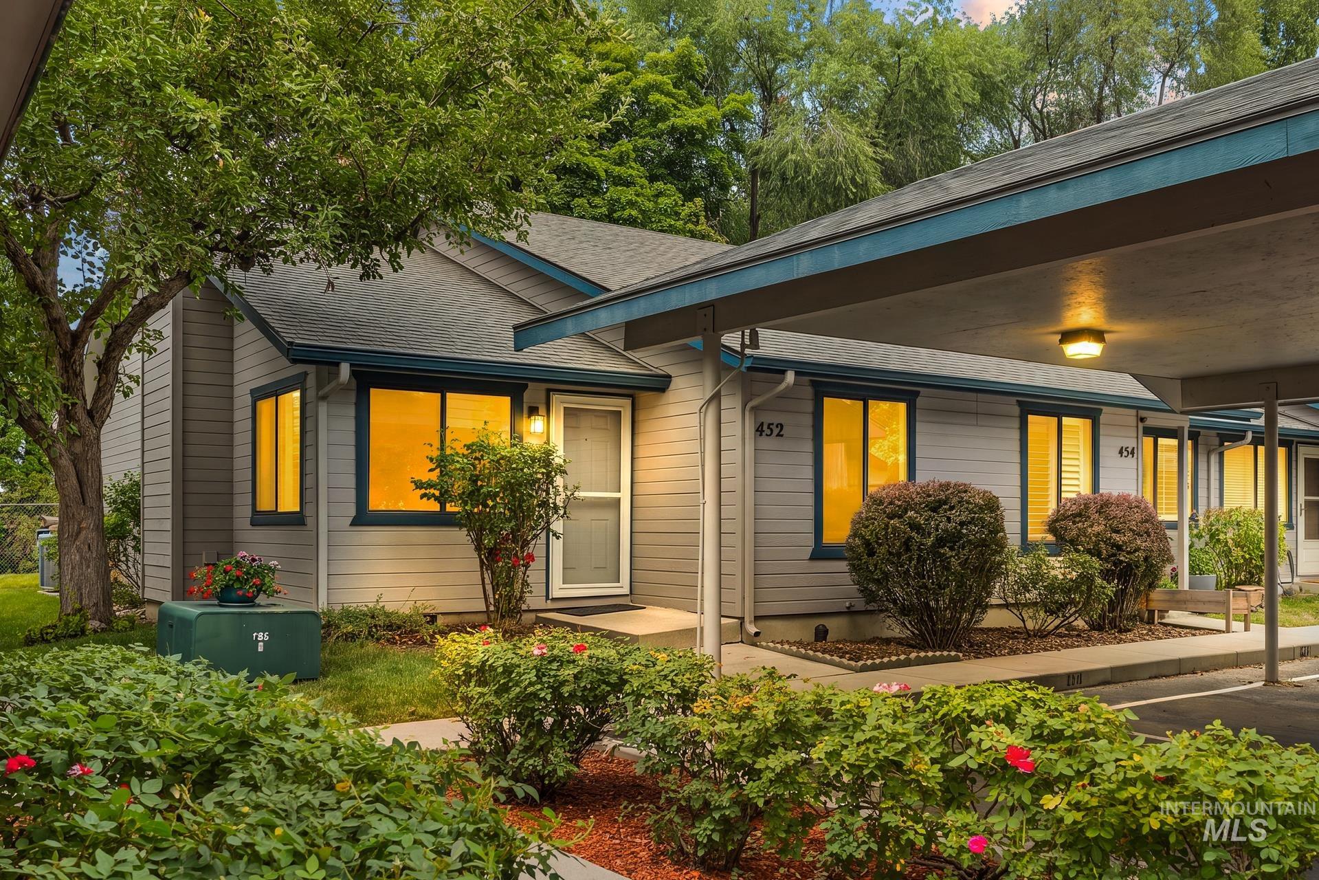 Residential For Sale
