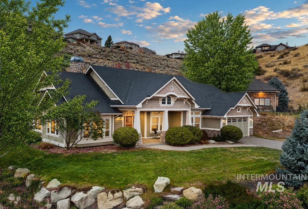 Residential For Sale