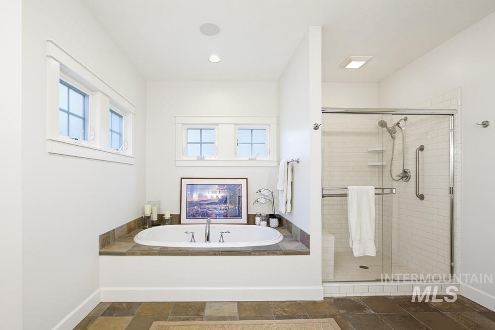 138 W Thornberry Ct, Boise, Idaho 83702, 3 Bedrooms, 2 Bathrooms, Residential For Sale, Price $1,200,000, 98995068