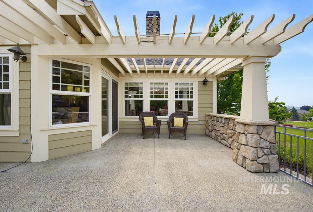 138 W Thornberry Ct, Boise, Idaho 83702, 3 Bedrooms, 2 Bathrooms, Residential For Sale, Price $1,200,000, 98995068