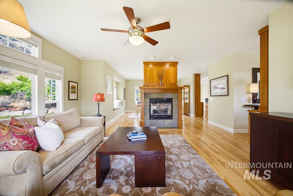 138 W Thornberry Ct, Boise, Idaho 83702, 3 Bedrooms, 2 Bathrooms, Residential For Sale, Price $1,200,000, 98995068