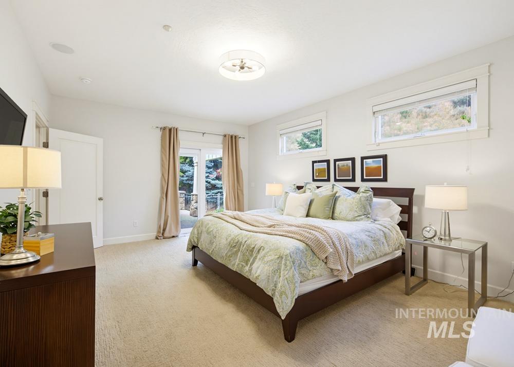 138 W Thornberry Ct, Boise, Idaho 83702, 3 Bedrooms, 2 Bathrooms, Residential For Sale, Price $1,200,000, 98995068