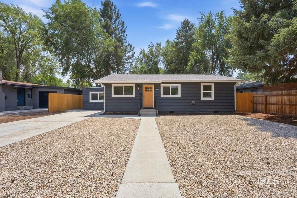 Residential For Sale