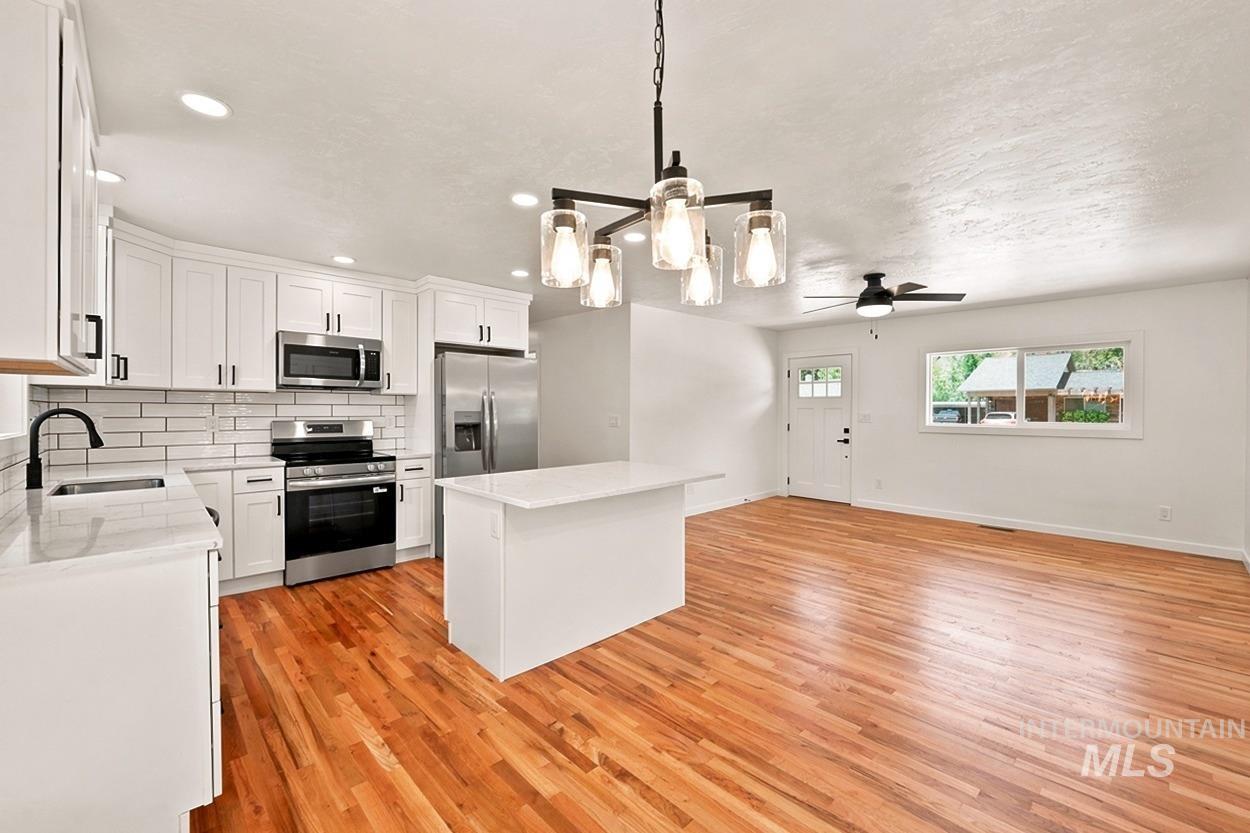 1508 S Martha St., Boise, Idaho 83706, 4 Bedrooms, 2 Bathrooms, Residential For Sale, Price $550,000, 98995070