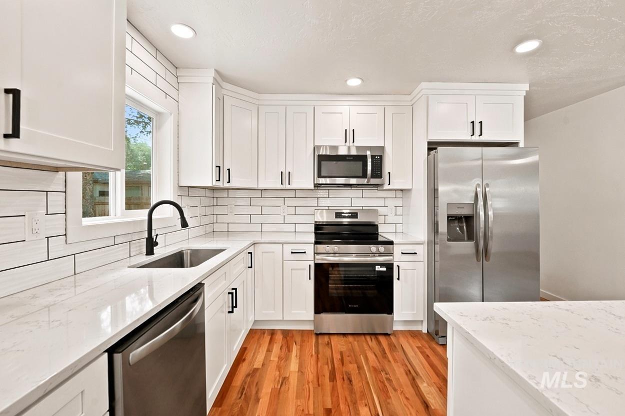 1508 S Martha St., Boise, Idaho 83706, 4 Bedrooms, 2 Bathrooms, Residential For Sale, Price $550,000, 98995070