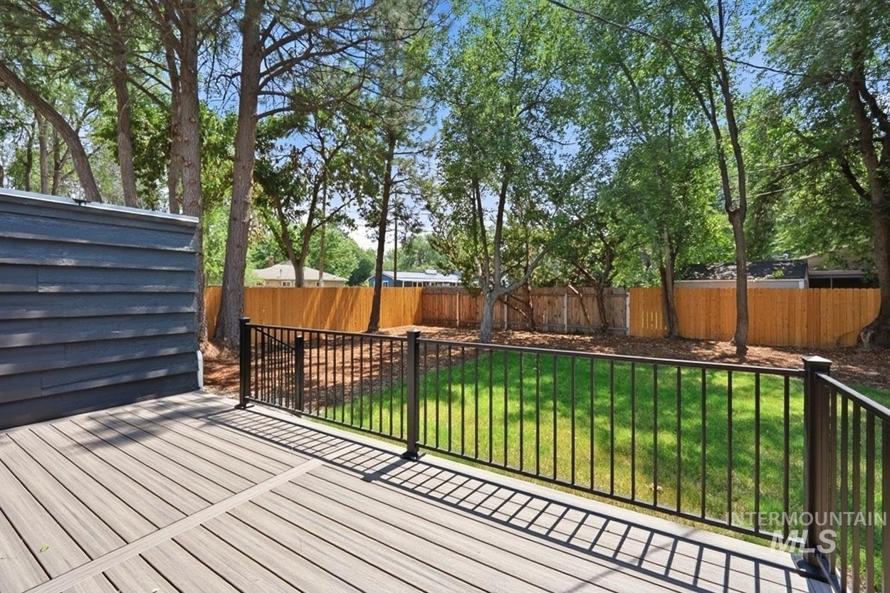 1508 S Martha St., Boise, Idaho 83706, 4 Bedrooms, 2 Bathrooms, Residential For Sale, Price $550,000, 98995070