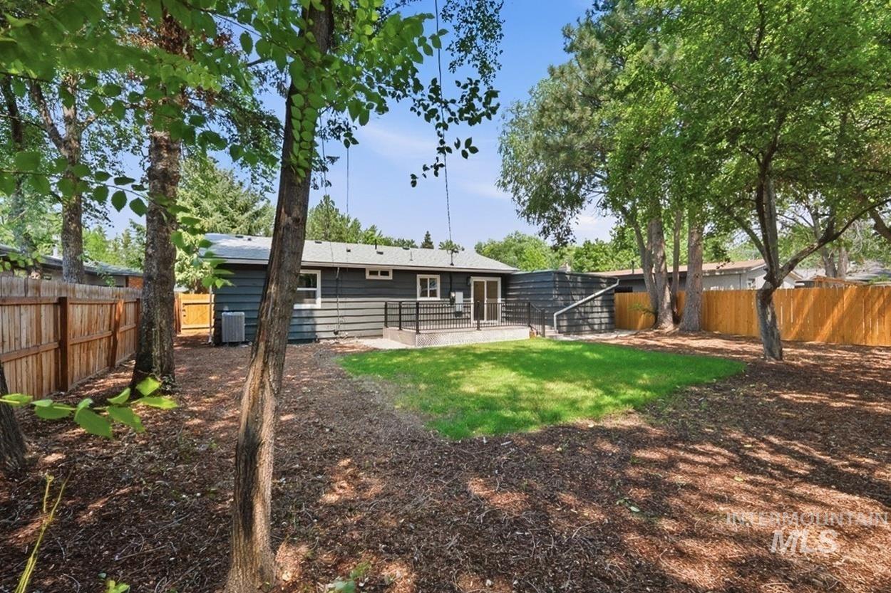 1508 S Martha St., Boise, Idaho 83706, 4 Bedrooms, 2 Bathrooms, Residential For Sale, Price $550,000, 98995070