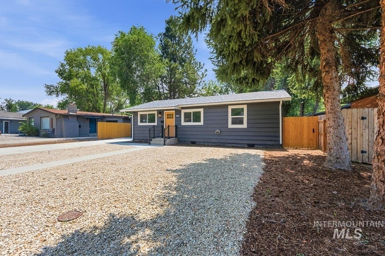 1508 S Martha St., Boise, Idaho 83706, 4 Bedrooms, 2 Bathrooms, Residential For Sale, Price $550,000, 98995070