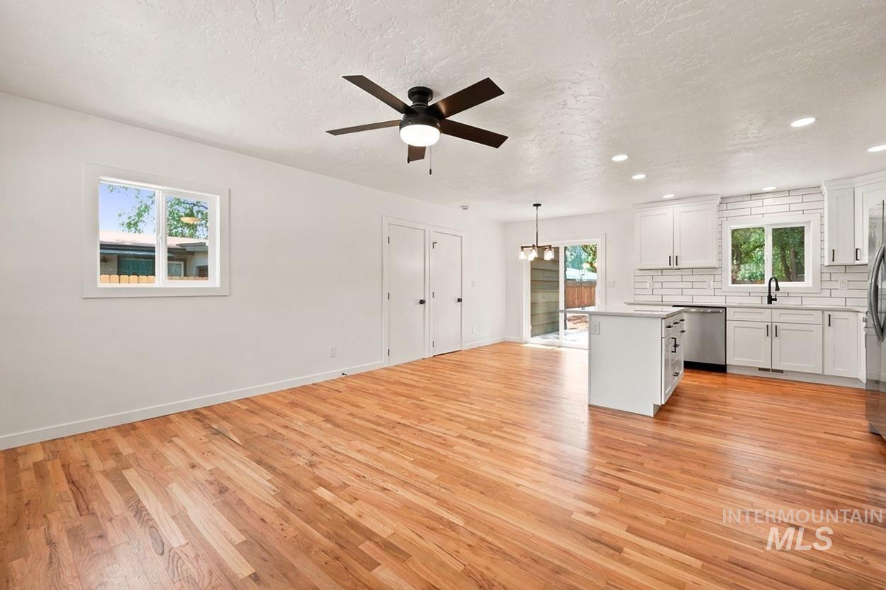 1508 S Martha St., Boise, Idaho 83706, 4 Bedrooms, 2 Bathrooms, Residential For Sale, Price $550,000, 98995070