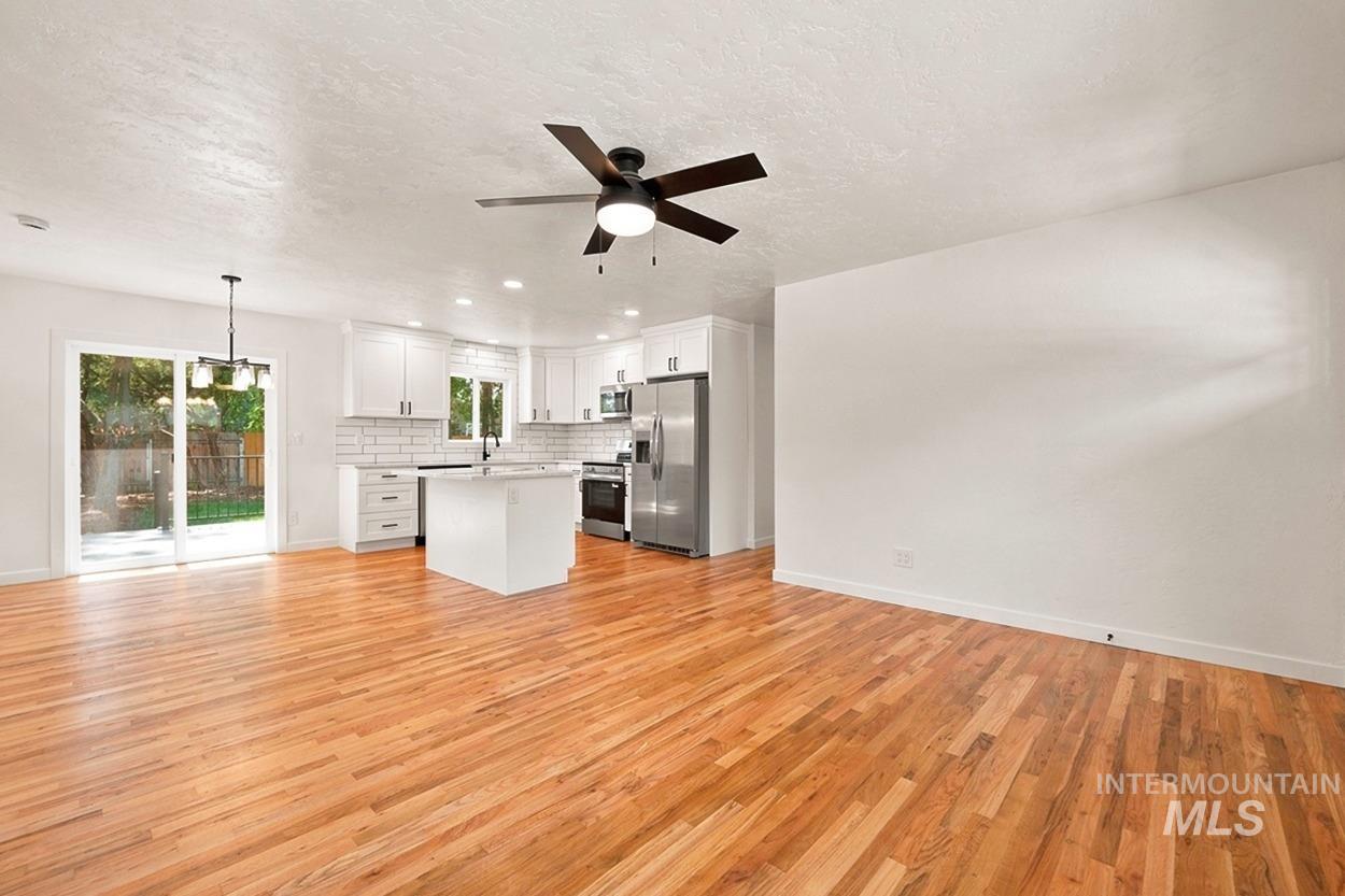 1508 S Martha St., Boise, Idaho 83706, 4 Bedrooms, 2 Bathrooms, Residential For Sale, Price $550,000, 98995070
