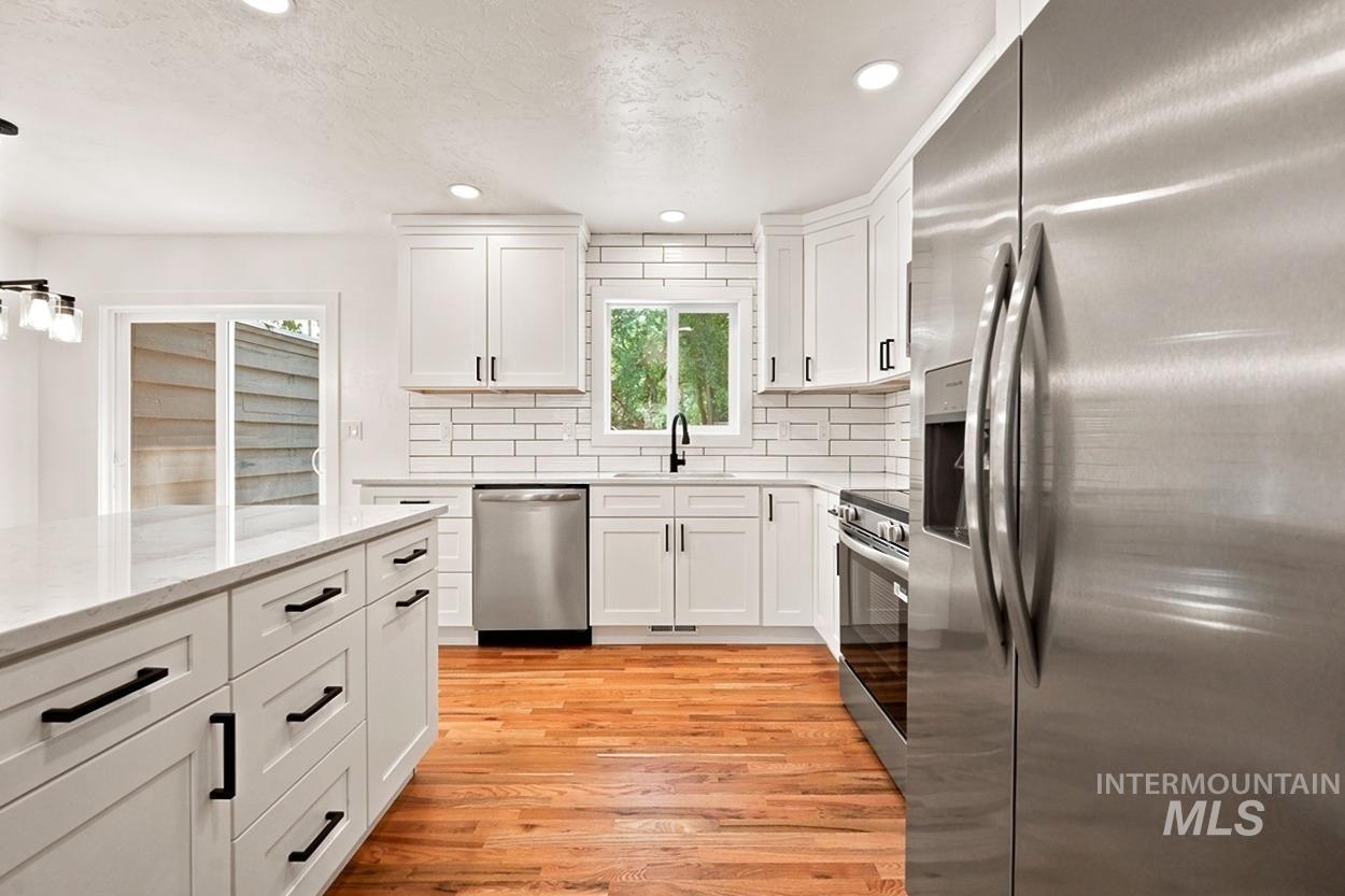 1508 S Martha St., Boise, Idaho 83706, 4 Bedrooms, 2 Bathrooms, Residential For Sale, Price $550,000, 98995070