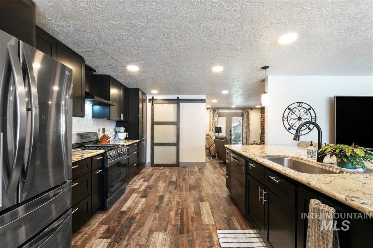 2845 S Chinkapin Ave, Boise, Idaho 83709, 3 Bedrooms, 2 Bathrooms, Residential For Sale, Price $750,000,MLS 98995071