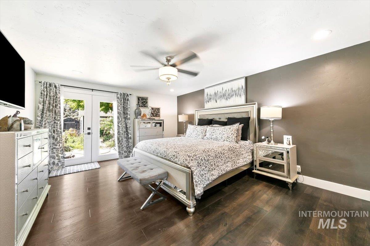 2845 S Chinkapin Ave, Boise, Idaho 83709, 3 Bedrooms, 2 Bathrooms, Residential For Sale, Price $750,000,MLS 98995071