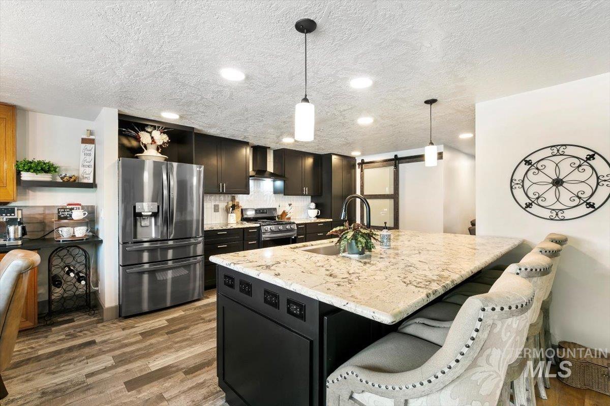 2845 S Chinkapin Ave, Boise, Idaho 83709, 3 Bedrooms, 2 Bathrooms, Residential For Sale, Price $750,000,MLS 98995071