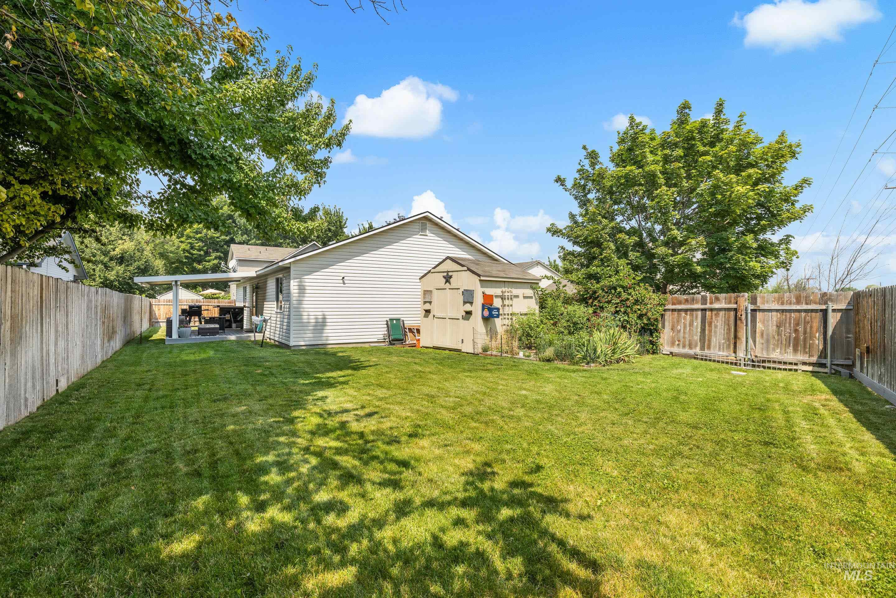 3280 S Capistrano Ave, Boise, Idaho 83705, 3 Bedrooms, 2 Bathrooms, Residential For Sale, Price $454,800,MLS 98995072