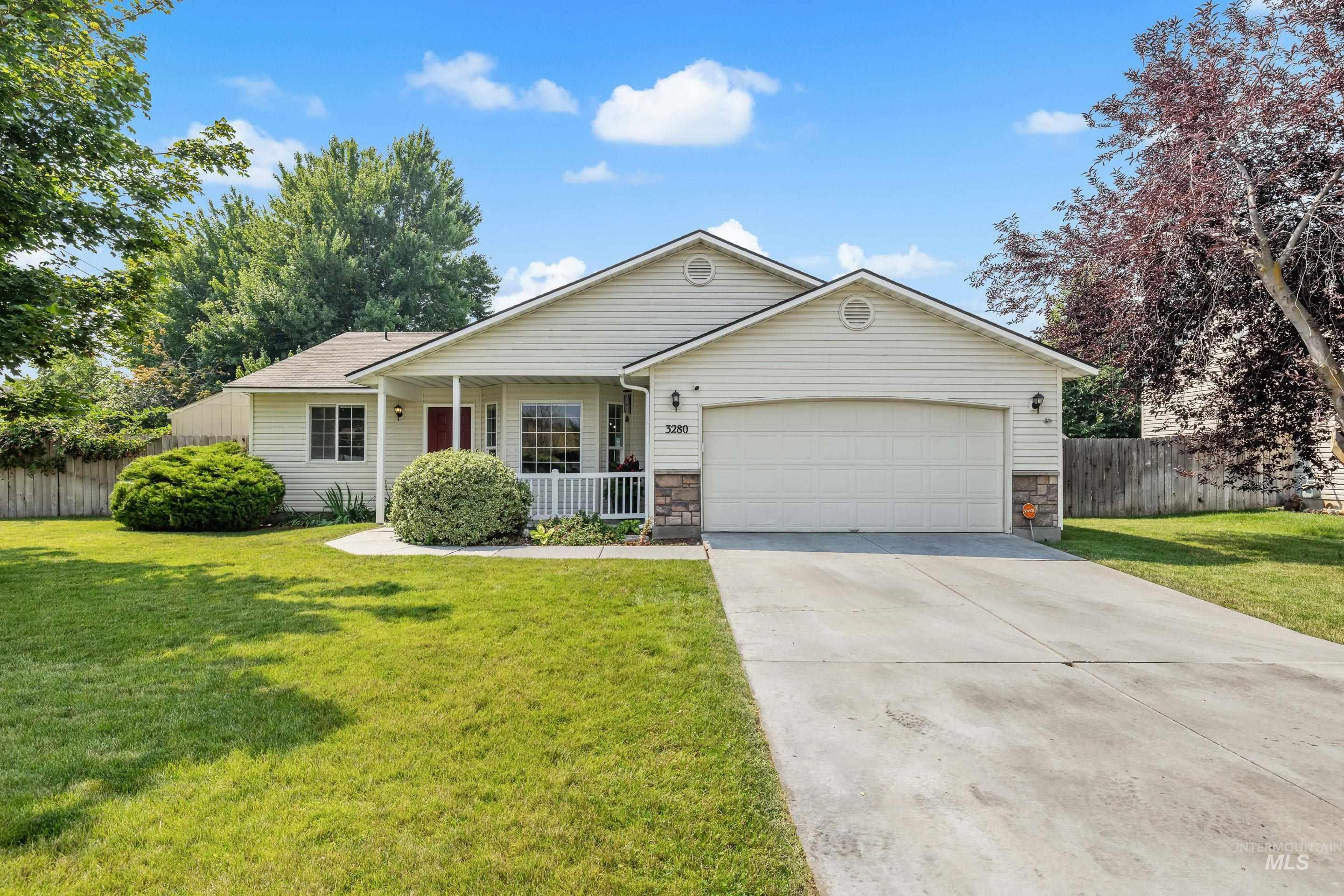 3280 S Capistrano Ave, Boise, Idaho 83705, 3 Bedrooms, 2 Bathrooms, Residential For Sale, Price $454,800,MLS 98995072