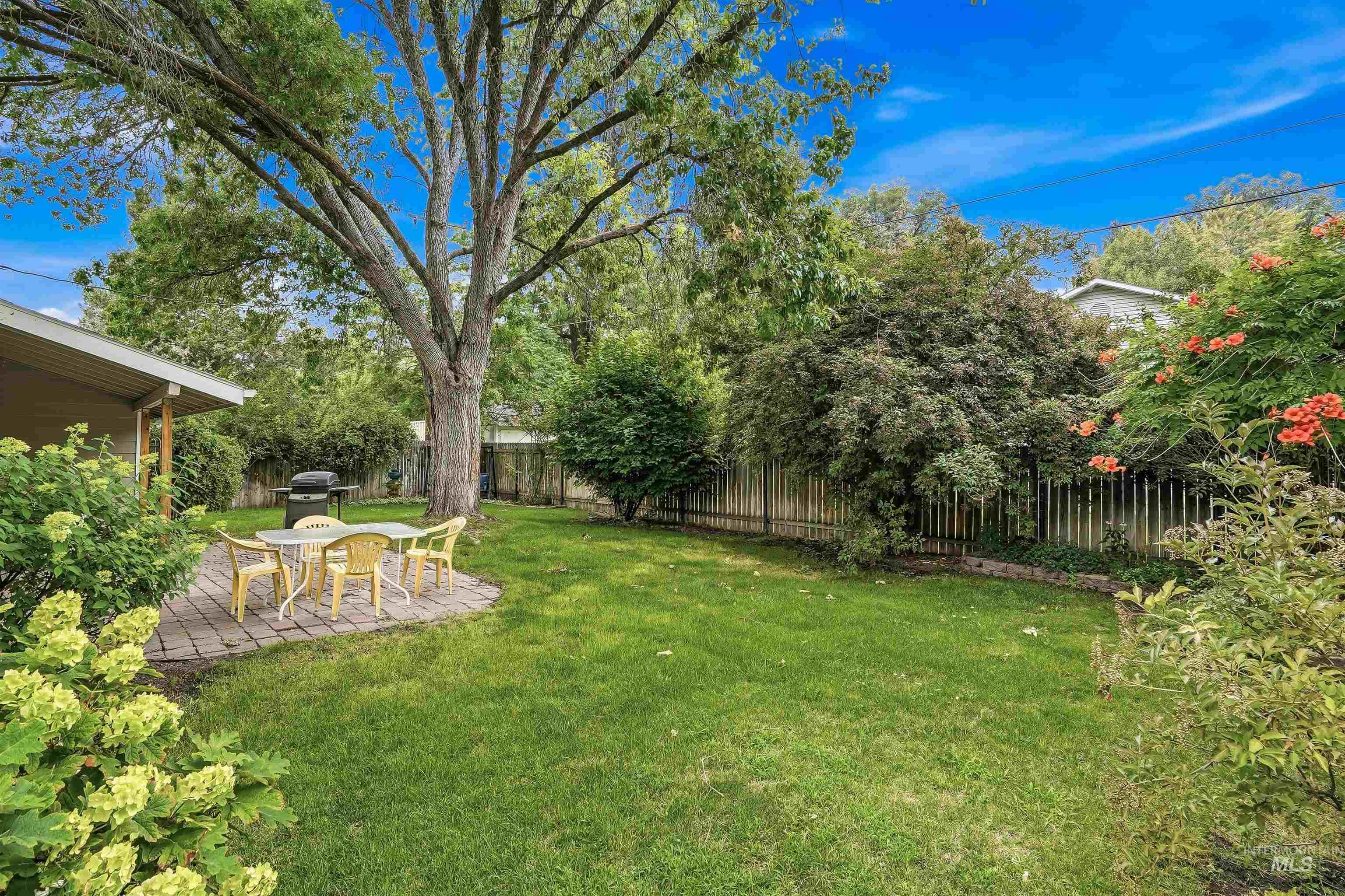 2740 N 38th St, Boise, Idaho 83703, 3 Bedrooms, 1 Bathroom, Residential For Sale, Price $424,900, 98995073