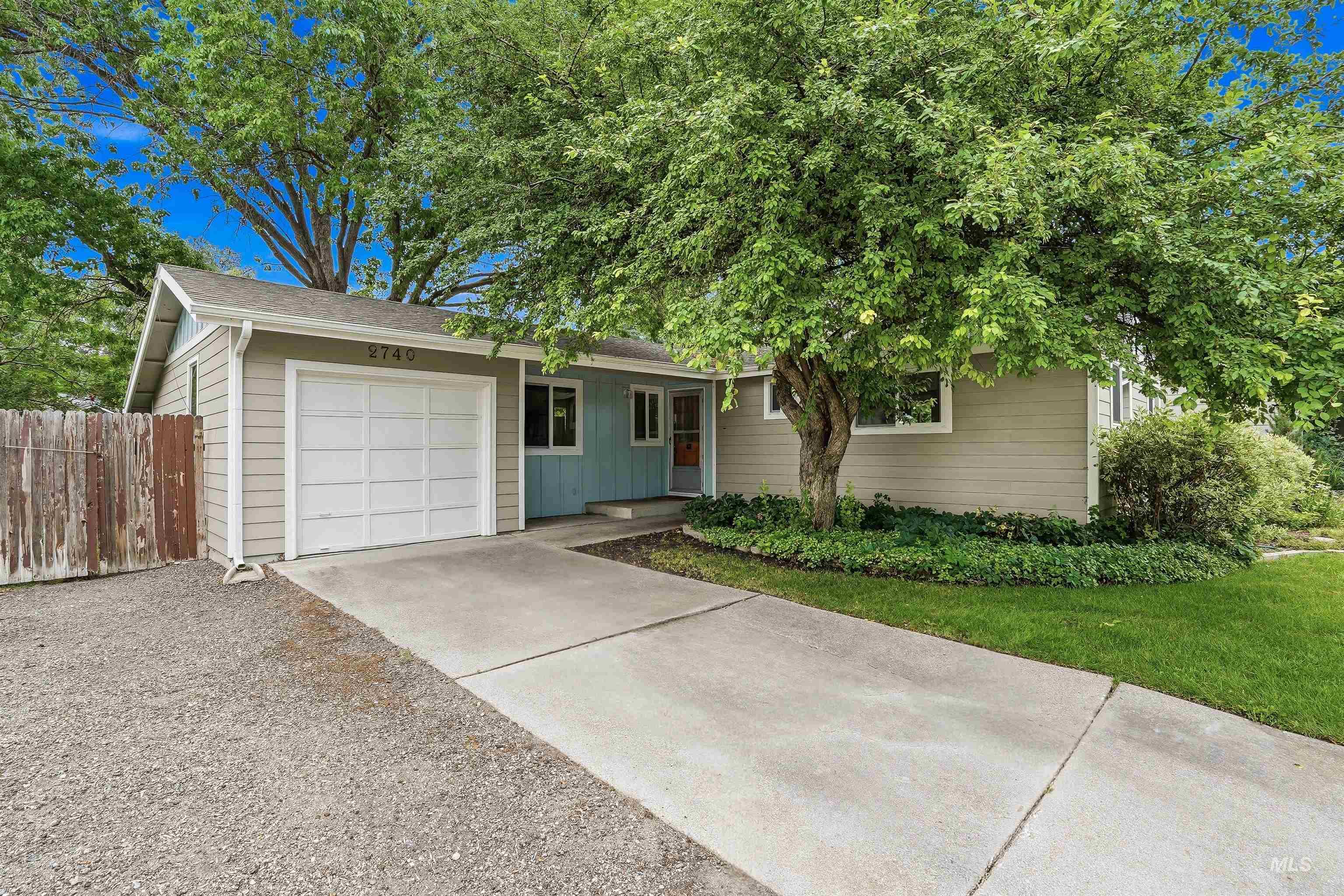 2740 N 38th St, Boise, Idaho 83703, 3 Bedrooms, 1 Bathroom, Residential For Sale, Price $424,900, 98995073