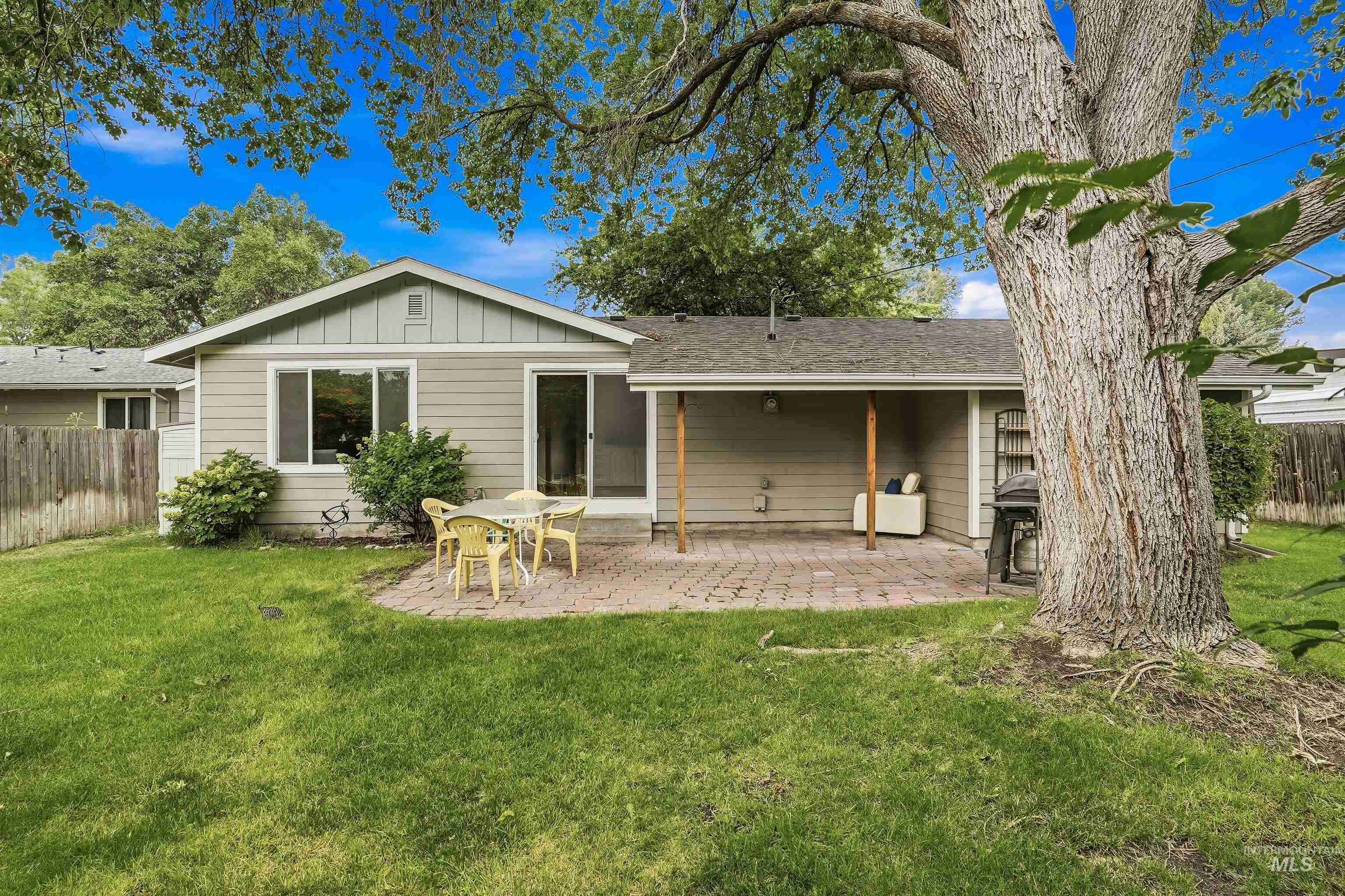 2740 N 38th St, Boise, Idaho 83703, 3 Bedrooms, 1 Bathroom, Residential For Sale, Price $424,900, 98995073