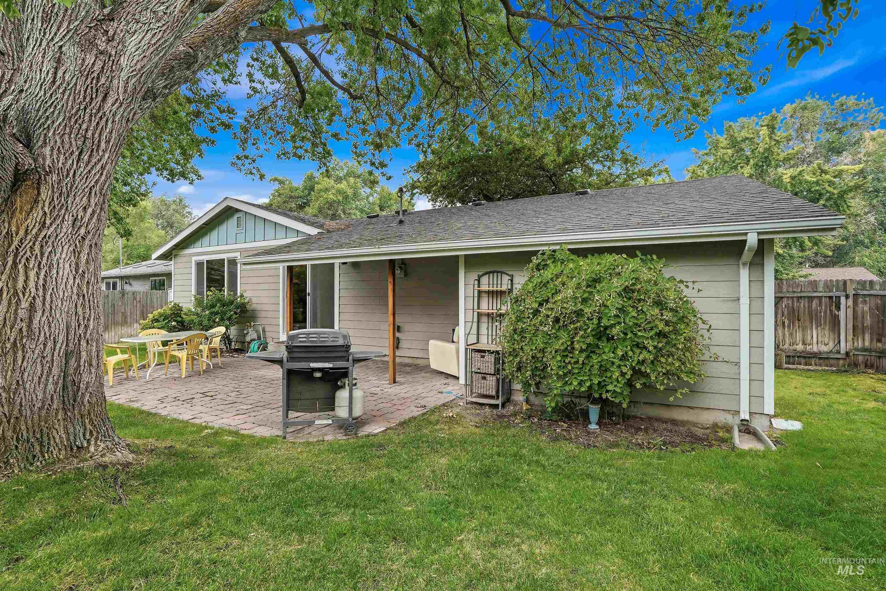 2740 N 38th St, Boise, Idaho 83703, 3 Bedrooms, 1 Bathroom, Residential For Sale, Price $424,900, 98995073