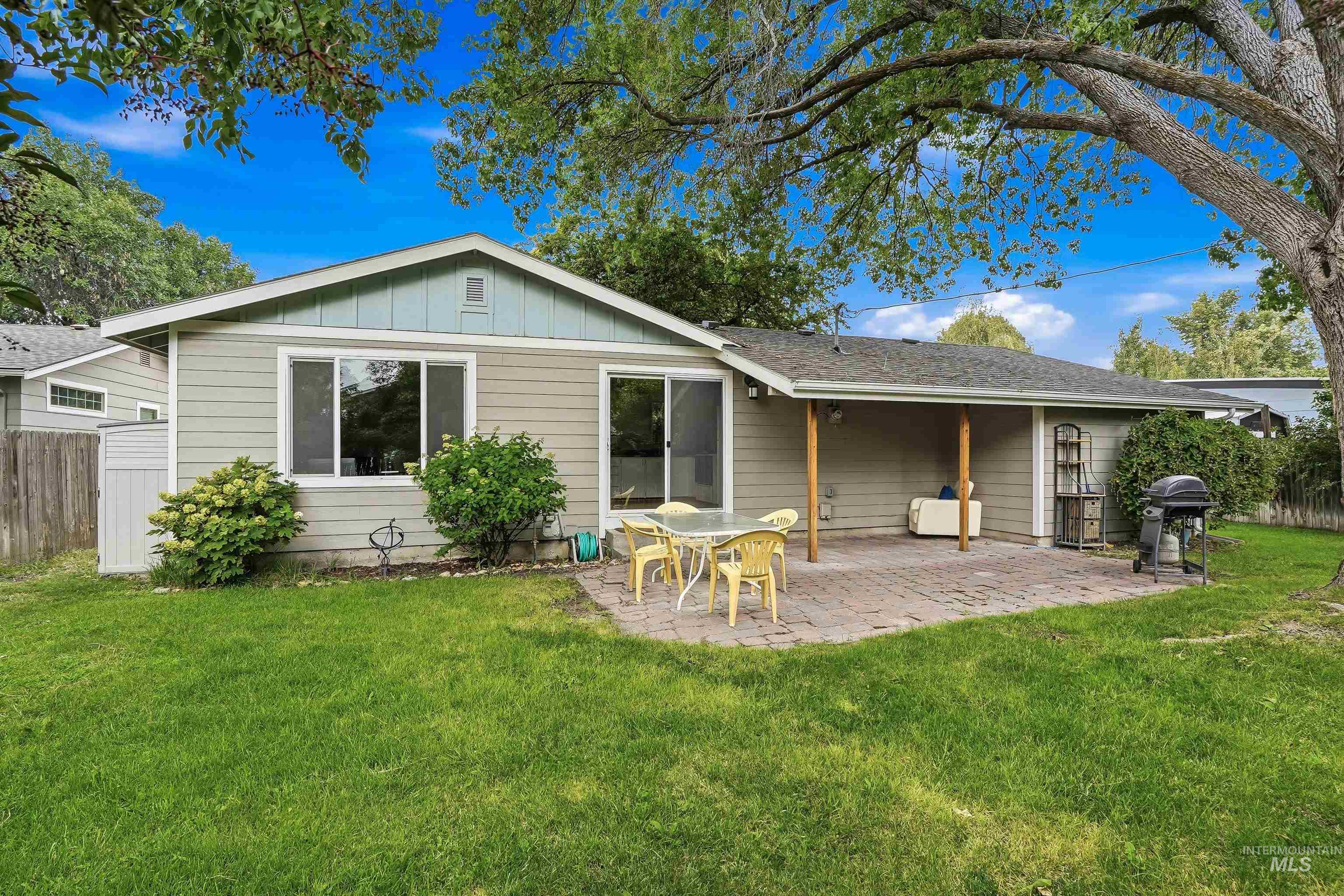 2740 N 38th St, Boise, Idaho 83703, 3 Bedrooms, 1 Bathroom, Residential For Sale, Price $424,900, 98995073